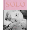 Jennie (BLACKPINK) - [Solo] (Special Photo Book)