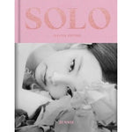 Jennie (BLACKPINK) - [Solo] Special Photo Book