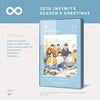 Infinite - [2018 Season's Greetings]