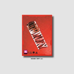 Stray Kids - [ODDINARY] Mini Album MASK OFF Version (STANDARD Edition)