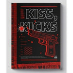 Weki Meki - [Kiss,Kicks] 1st Single Album KICKS Version