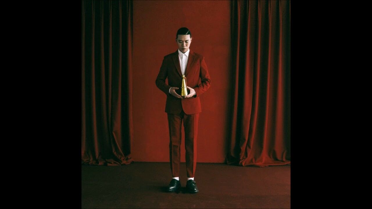 Bewhy - [The Blind Star] (1st Album)