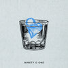 9001 (Ninety O One) - [MEANINGLESS WORDS] (1st Single Album)