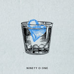 9001 (Ninety O One) - [MEANINGLESS WORDS] 1st Single Album