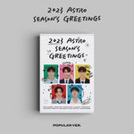ASTRO - [2023 Season's Greetings] (POPULAR Version