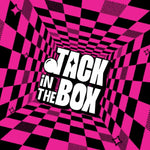 J-HOPE - [JACK IN THE BOX] WEVERSE Album B Version
