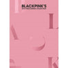 Blackpink - [2019 Welcoming Collection] DVD+1p Poster/On+140p PhotoBook+2p PhotoCard+30p Wall Calendar+32p Desk Calendar+1...
