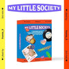 Fromis_9 - [My Little Society] (3rd Mini Album KIHNO KIT)