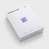 Purple Kiss - [Into Violet] (1st Mini Album)