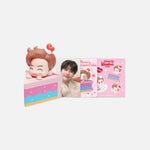 NCT DREAM - [2024 NCT CCOMAZ VALENTINE's CAKE]