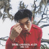 ERIC NAM - [There And Back Again] (2nd Album)
