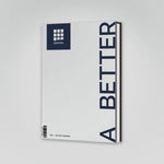 Drippin - [A Better Tomorrow] 2nd Mini Album B Version