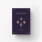 GIRLS' GENERATION - [2024 Season's Greetings]