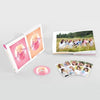 TWICE - [TWICECOASTER LANE1] (MONOGRAPH)