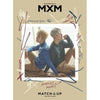 MXM - [Match Up] (2nd Mini Album X Version)