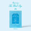 The Wind - [Beginning : The Wind Page] (1st Mini Album YOUTH Version)