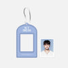NCT DREAM - [2024 SEASON'S GREETINGS OFFICIAL MD] ID Photo Key Ring
