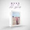 HYNN - [To You] (EP Album)