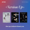 ODD EYE CIRCLE - [Version Up] (Mini Album 3 Version SET)