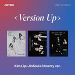 ODD EYE CIRCLE - [Version Up] Mini Album RANDOM Version