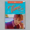 Super Junior - [Time Slip] (9th Album RYEOWOOK Version)