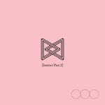 ONLYONEOF - [INSTINCT] Part.2 (6-cover package)