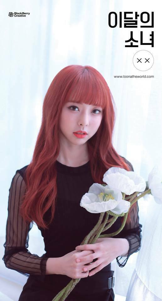 LOONA - [XX] (Mini Repackage Album Limited Edition RANDOM Version
