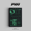 P1Harmony - [CODE NAME P1H] 2024 Season's Greetings