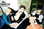 NUEST - [RE : BIRTH] 1st Album