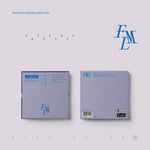 SEVENTEEN - [FML] 10th Mini Album DELUXE Version