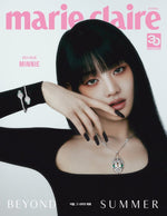 Marie Claire - 2023.07 (G)I-DLE MINNIE C Type