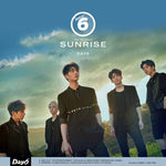 DAY6 - [SUNRISE] 1st Album