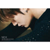 JYJ KIM JAE JOONG - [NO.X] (2nd Album)