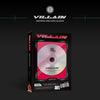 DRIPPIN - [Villain] (3rd Mini Album A Version)