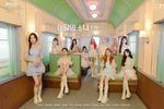 Loona Summer Special Mini Album - Flip That – Choice Music LA Loona Summer Special Mini Album - Flip That – Choice Music LA