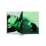 KID MILLI - [BEIGE] 2nd Studio Album VER.3 GREEN