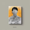 SUHO - [Grey Suit] (2nd Mini Album PHOTO BOOK GREY Version)
