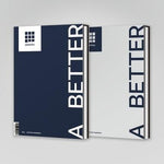 Drippin - [A Better Tomorrow] 2nd Mini Album 2 Version SET