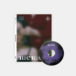 PURPLE KISS - [memeM] 3rd Mini Album meme Version