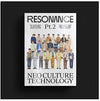 NCT - [Resonance Pt.2] (2nd Album DEPARTURE Version)