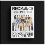 NCT - [Resonance Pt.2] 2nd Album DEPARTURE Version