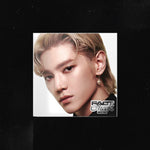NCT 127 - [Fact Check] 5th Album EXHIBIT TAEYONG Version
