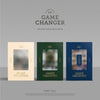 GOLDEN CHILD - [GAME CHANGER] 2nd Album Normal Edition RANDOM Version