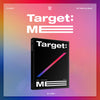 EVNNE - [TARGET: ME] (1st Mini Album E Version)