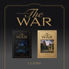 LA POEM - [THE WAR] (Single Album LA Version)