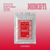 SECRET NUMBER - [DOOMCHITA] (4th Single Album LIMITED Edition MEDIUM SIZE Version)