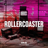 DKB - [ROLLERCOASTER] (1st Single Album)