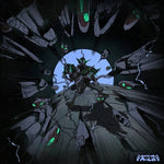 KHUNDI PANDA - [MODM : ORIGINAL SAGA]