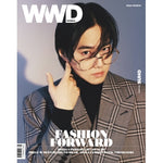 WWD Korea - 2024.3 EXO SUHO