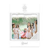 Gfriend - [FLOWER BUD] (2nd Mini Album KIHNO KIT)